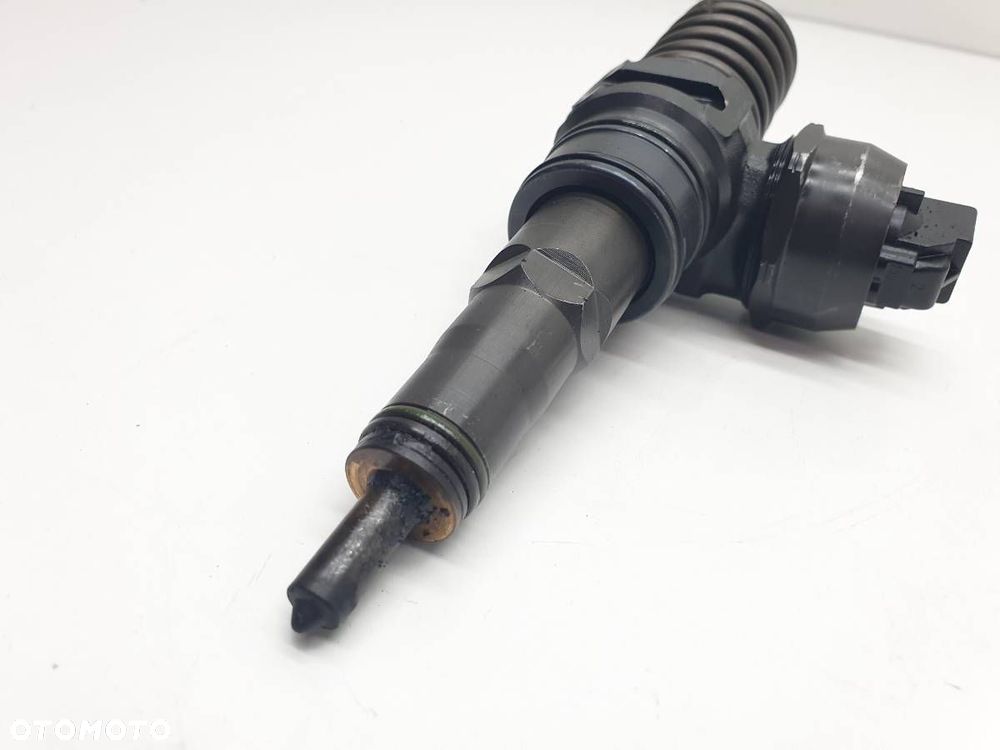 POMPOWTRYSKIWACZ 0986441506 AUDI A3 1.9 TDI 105km - 2