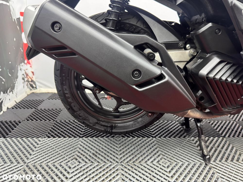 Honda PCX - 25