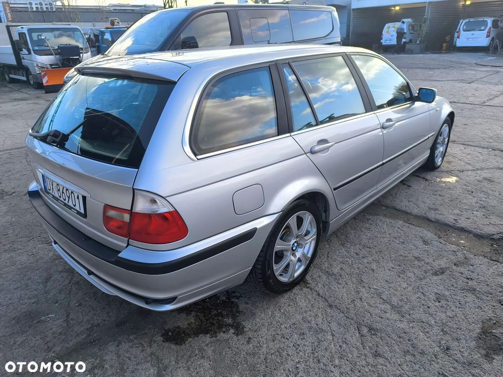 BMW Seria 3 - 3
