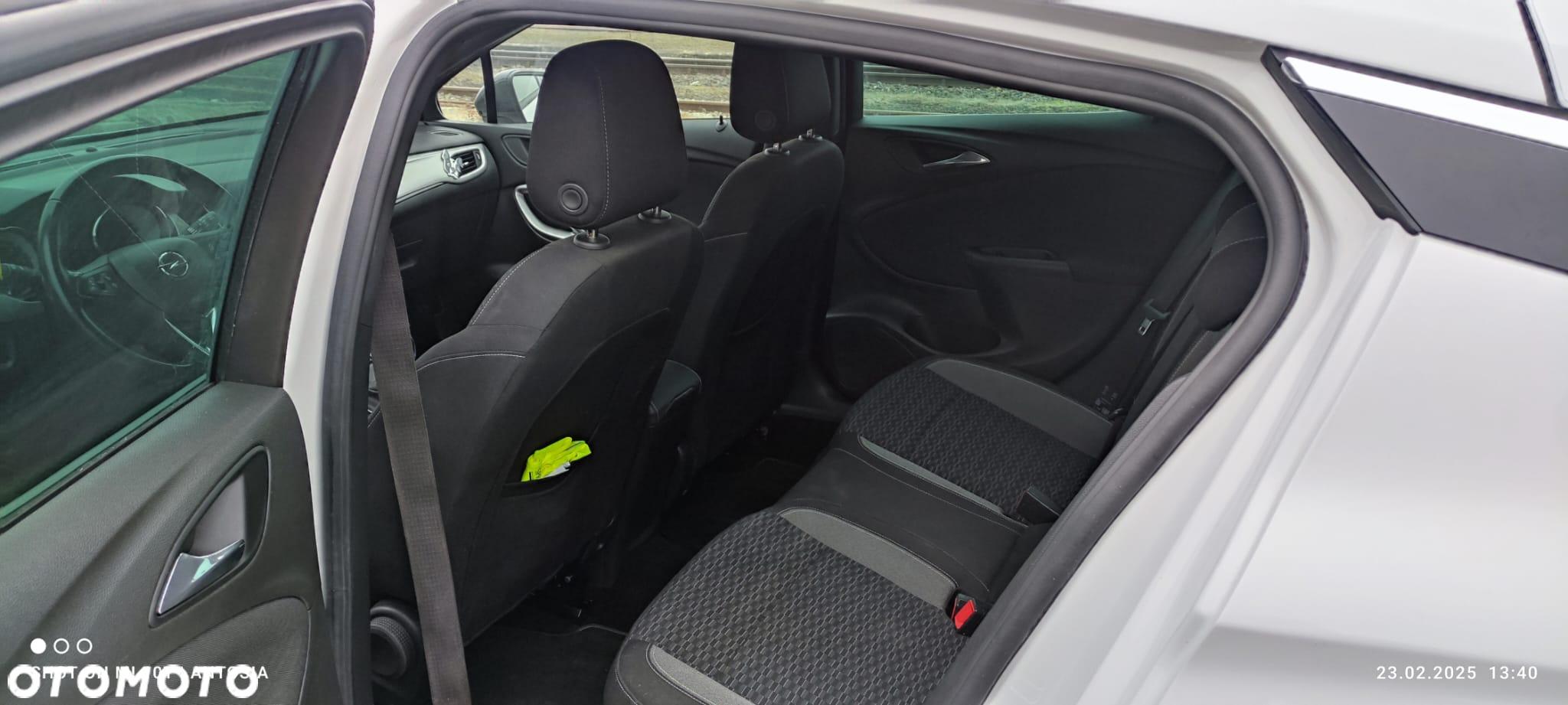 Renault Megane ENERGY dCi 110 EDC BUSINESS - 19