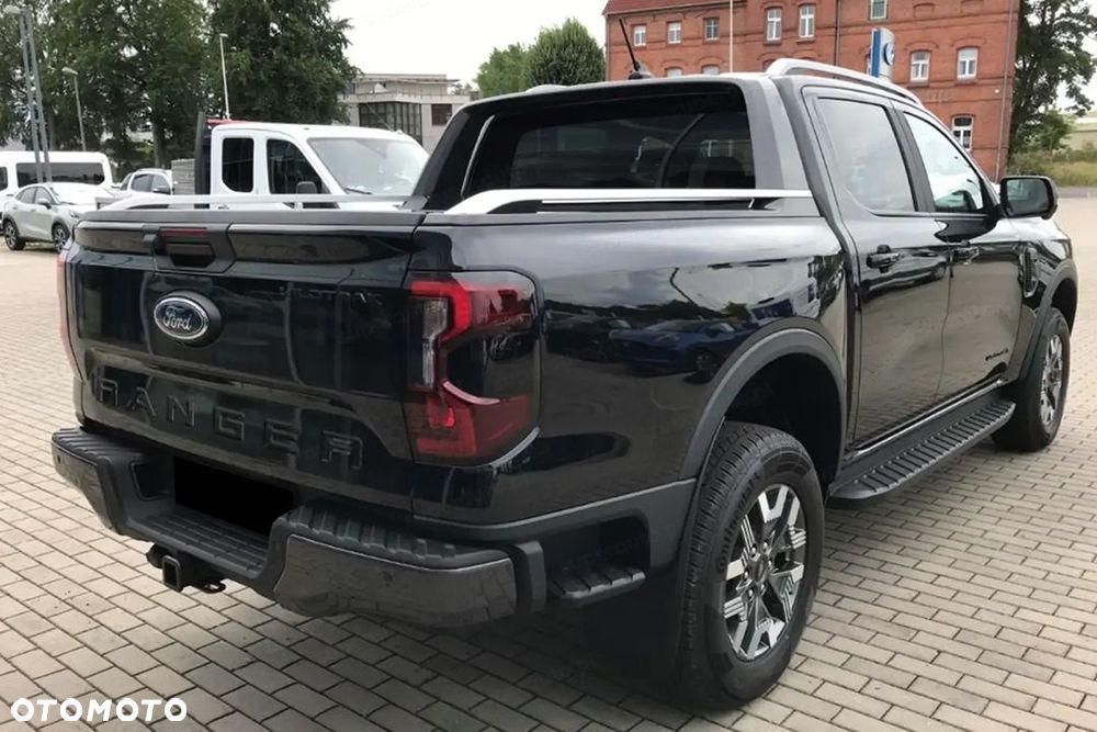 Ford Ranger - 4
