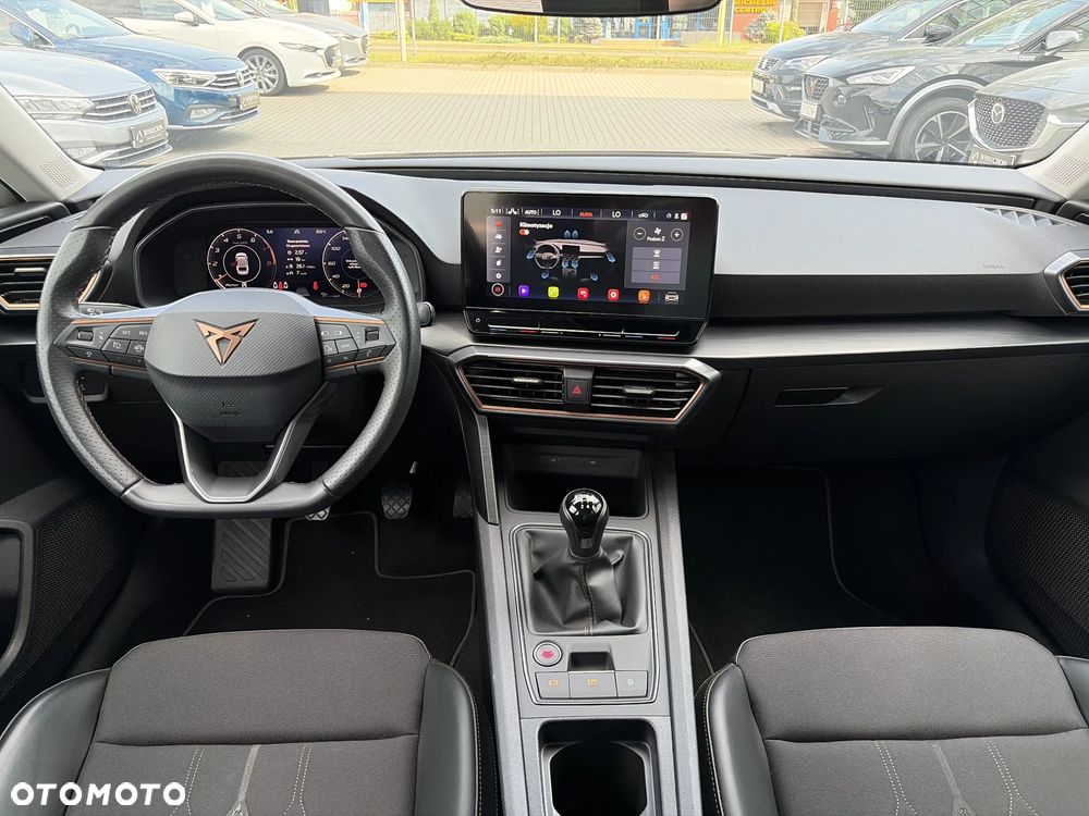 Cupra Leon ver-1-5-tsi - 10