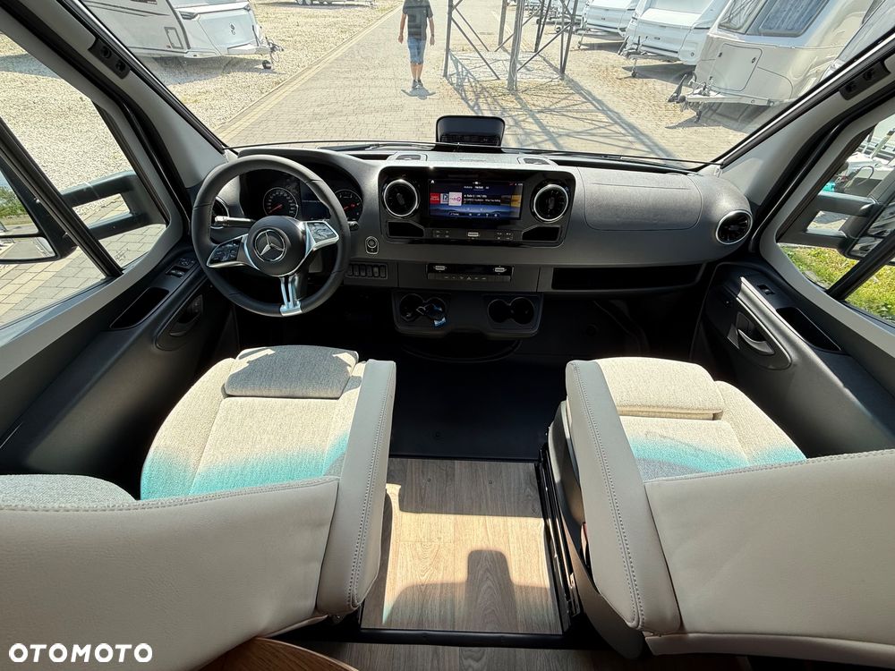 Hymer-Eriba BMC-T 680 - 12