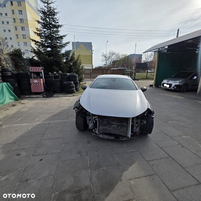 Peugeot 508 PureTech 225 EAT8 GT - 2