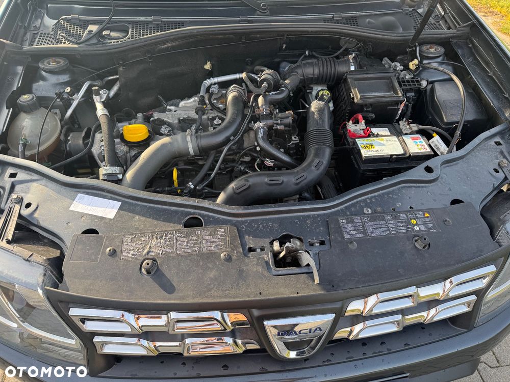 Dacia Duster - 9