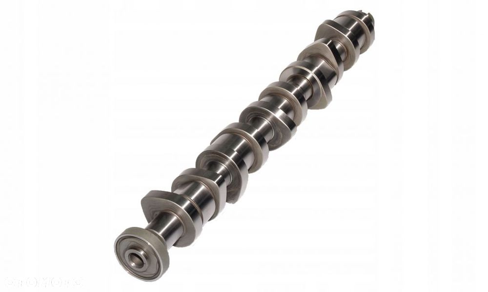 Wałki Rozrządu VW Touareg 5.0 TDI V10 AJS AYH kpl - 2