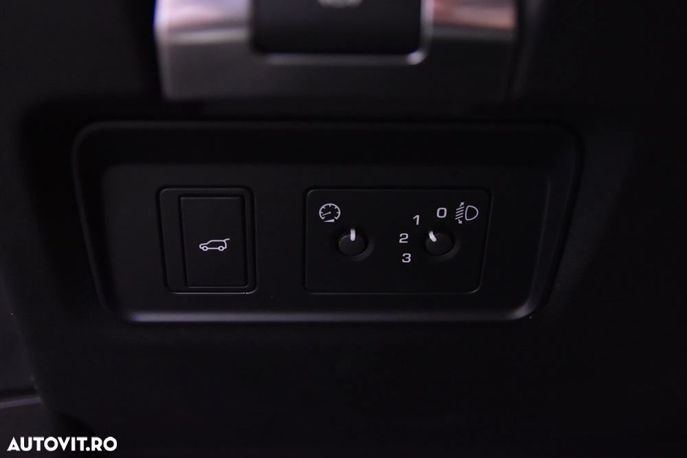 Land Rover Range Rover Evoque - 15