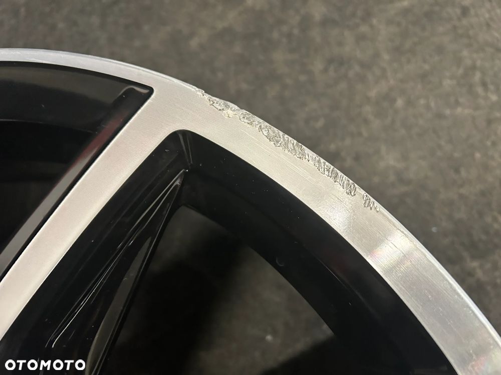 Alufelga VW T-Cross 18 cali 5x100 1szt. 2GM601025F - 3