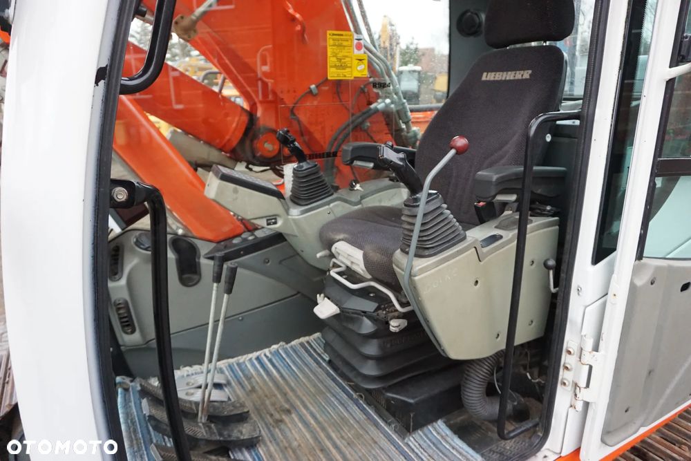 Liebherr 924 LC - 20