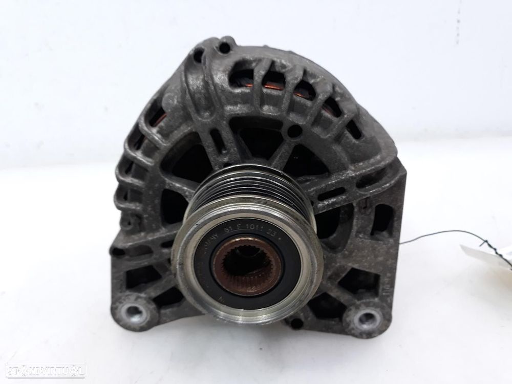ALTERNADOR DACIA LODGY 2010 - 1