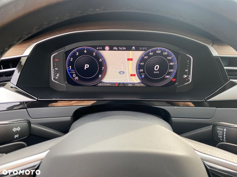 Volkswagen Arteon Shooting Brake - 23
