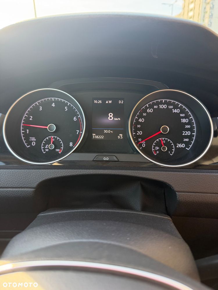 Volkswagen Golf 1.4 TSI BMT Highline DSG - 9