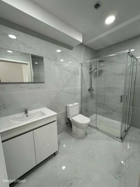 Arrenda-se Apartamento - Grande imagem: 5/8