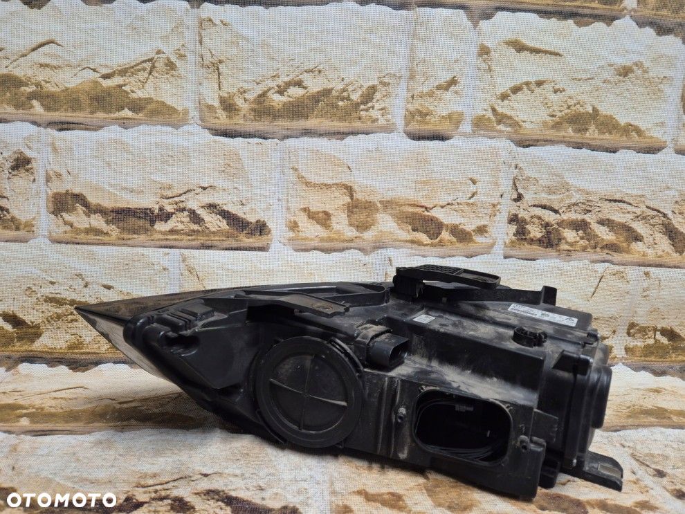 audi q3 8u0 941 006c 17\' lift xenon led prawa europa idealna - 9