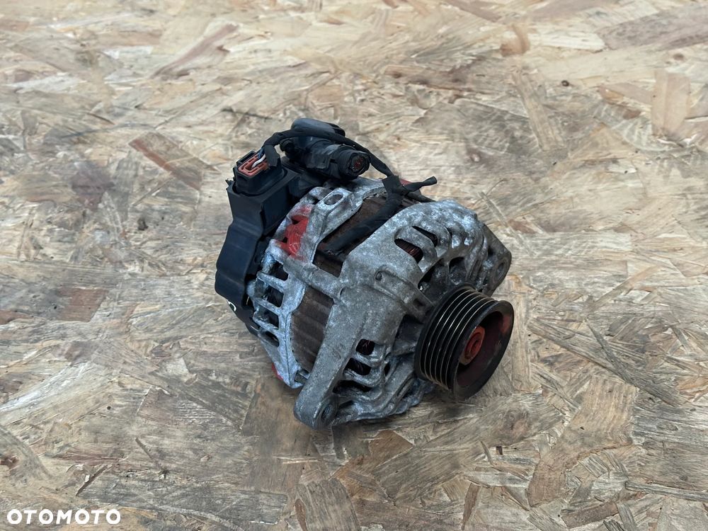 ALTERNATOR KIA CEED 1.4 B 09' 2655447 37300-2B101 - 1