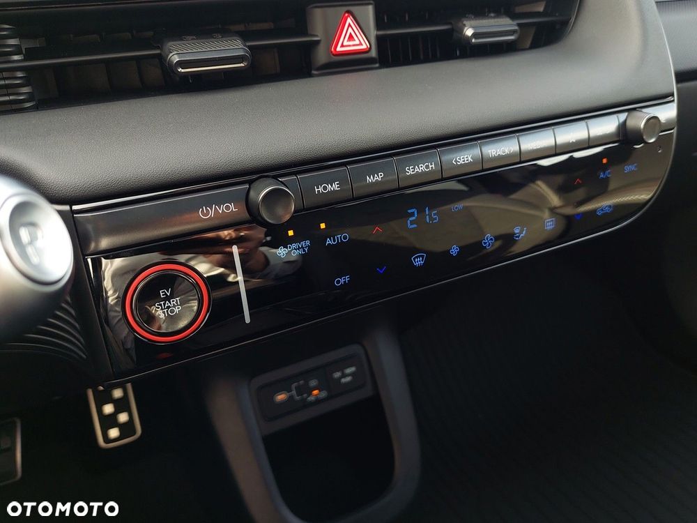Hyundai IONIQ 5 84kWh N Line - 18