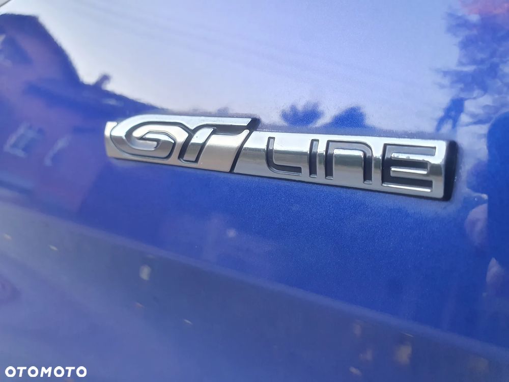 Peugeot 3008 2.0 HDi Allure - 11