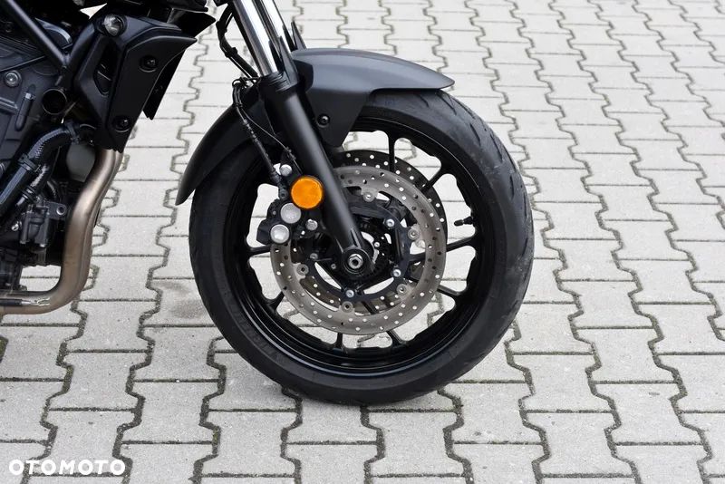 Yamaha MT - 7