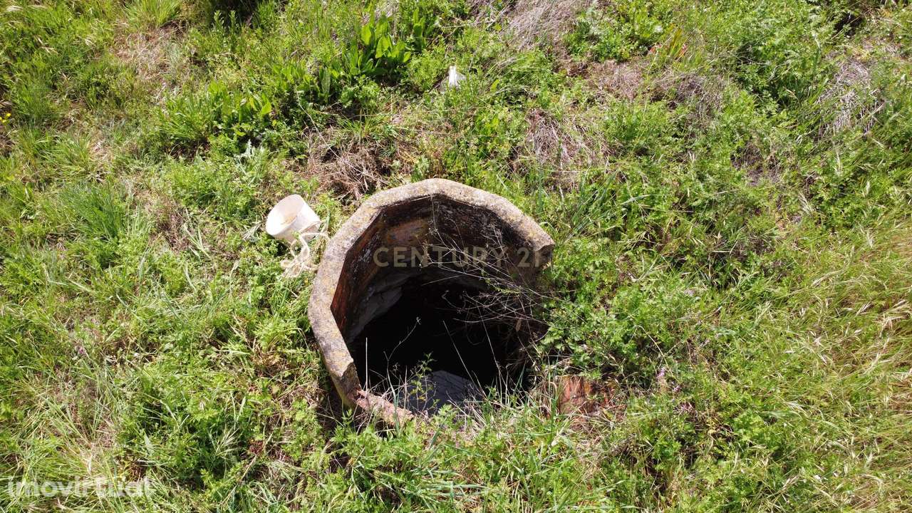 Terreno Rústico na Região de Portel, junto à Vila do Alqueva - Grande imagem: 4/20