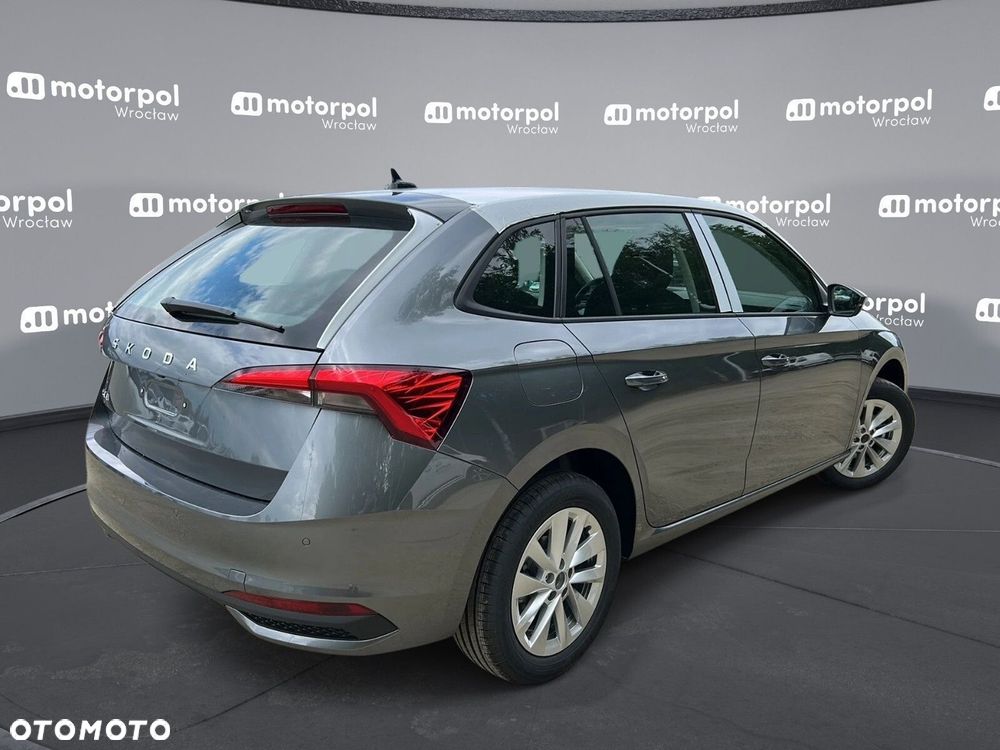 Skoda Scala - 13