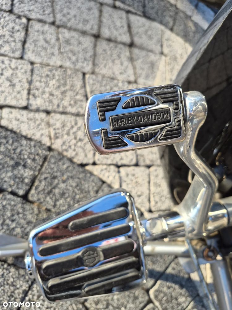 Harley-Davidson V-Rod Street Rod - 20