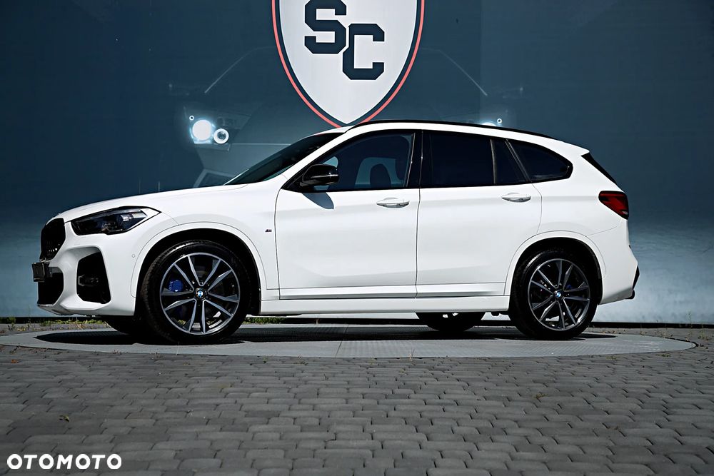 BMW X1 xDrive18d M Sport - 6