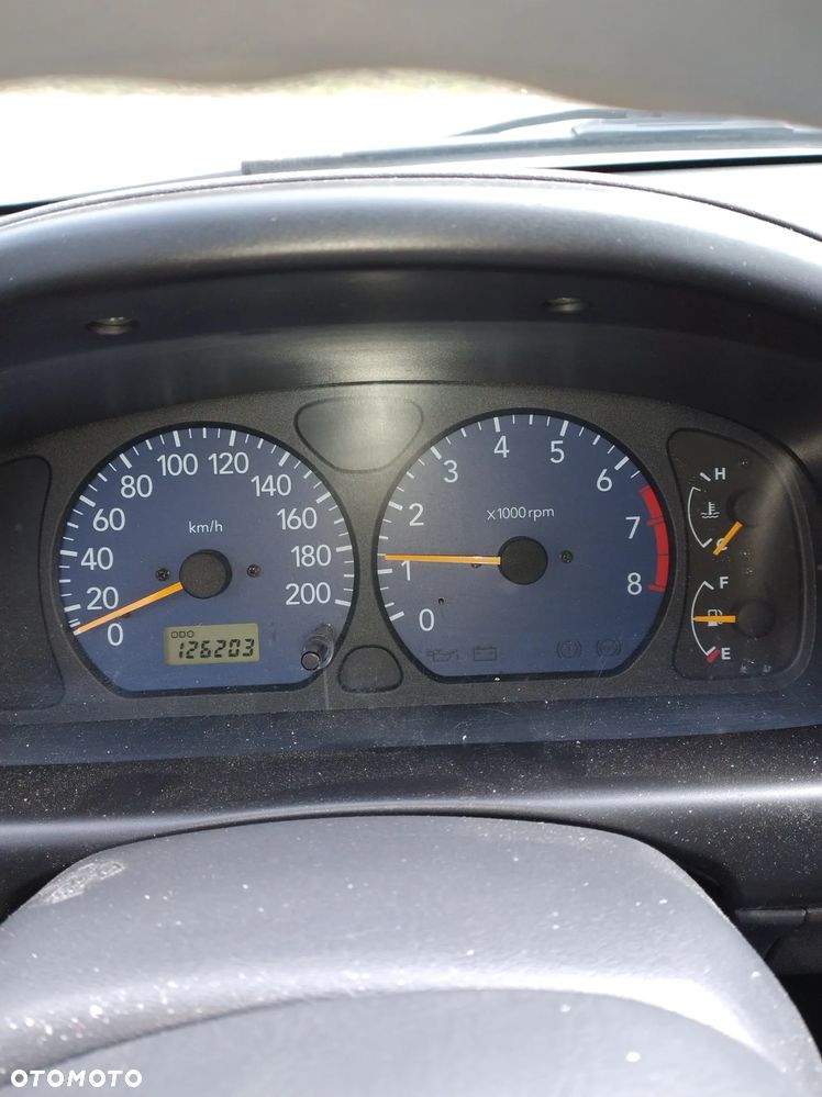 Suzuki Ignis 1.3 4x4 (abs) - 6