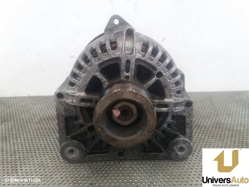 ALTERNADOR RENAULT GRAND SCÉNIC II 2003 -8200290215 - 3