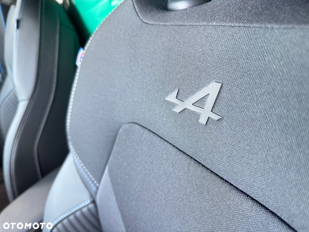 Renault Symbioz 1.8 E-Tech Full Hybrid 160 Esprit Alpine - 22