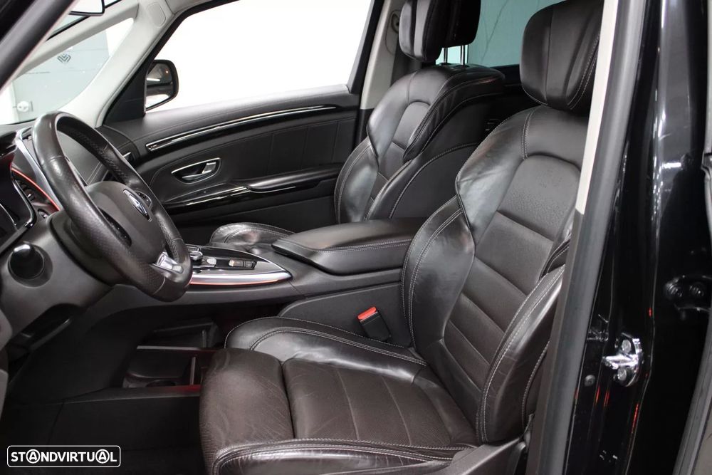 Renault Espace 1.6 dCi Initiale Paris EDC - 5