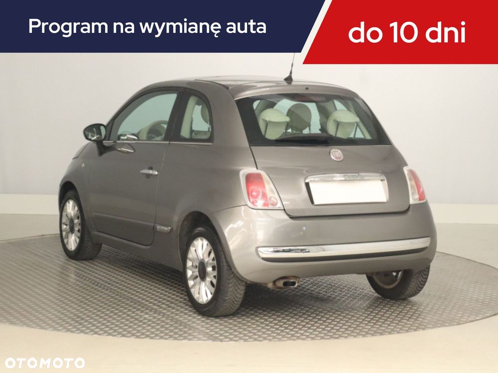 Fiat 500 - 6