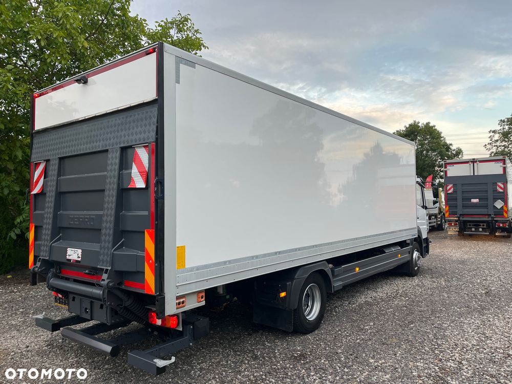 Mercedes-Benz Atego 1524 - 6