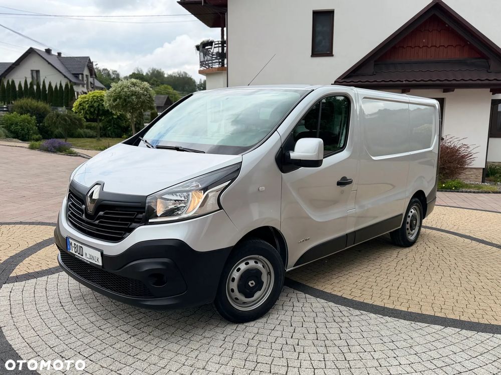 Renault TRAFIC - 5