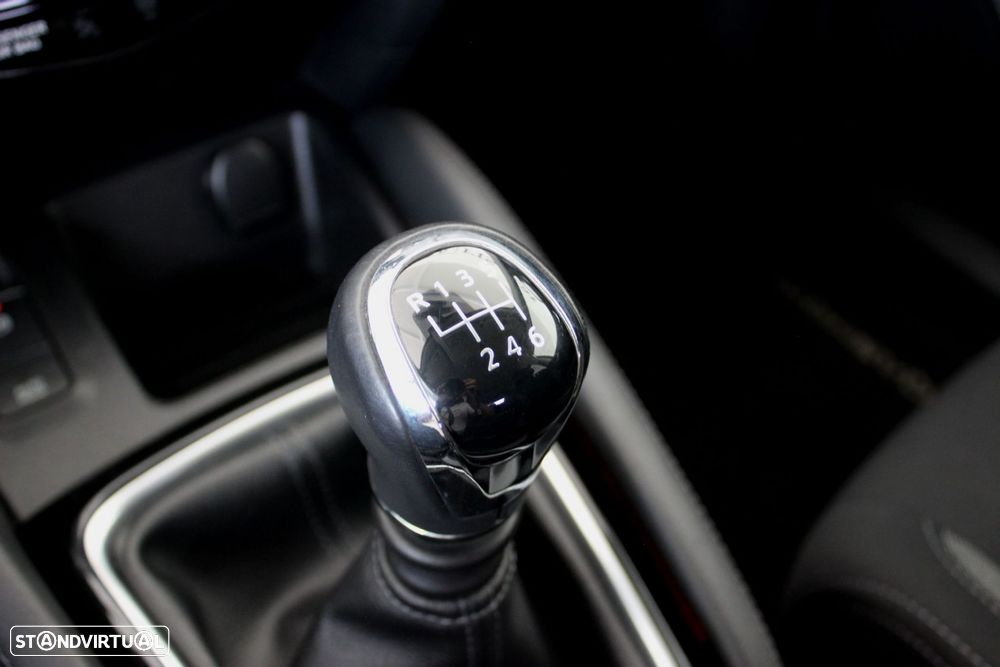 Nissan Qashqai 1.5 dCi Business Edition - 35