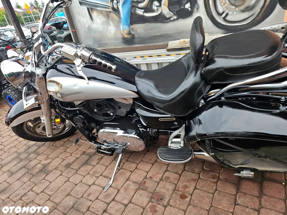 Kawasaki Vulcan - 32