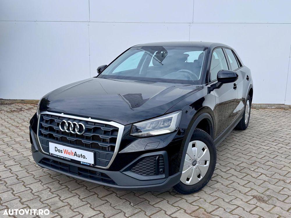 Audi Q2 - 1