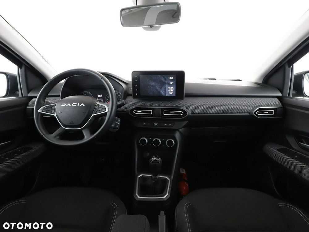 Dacia Jogger 1.0 TCe Expression - 16