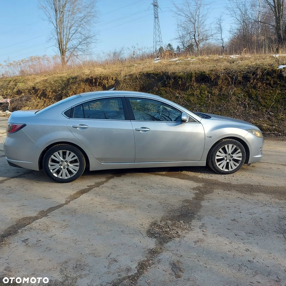 Mazda 6 2.0 CD Exclusive - 3