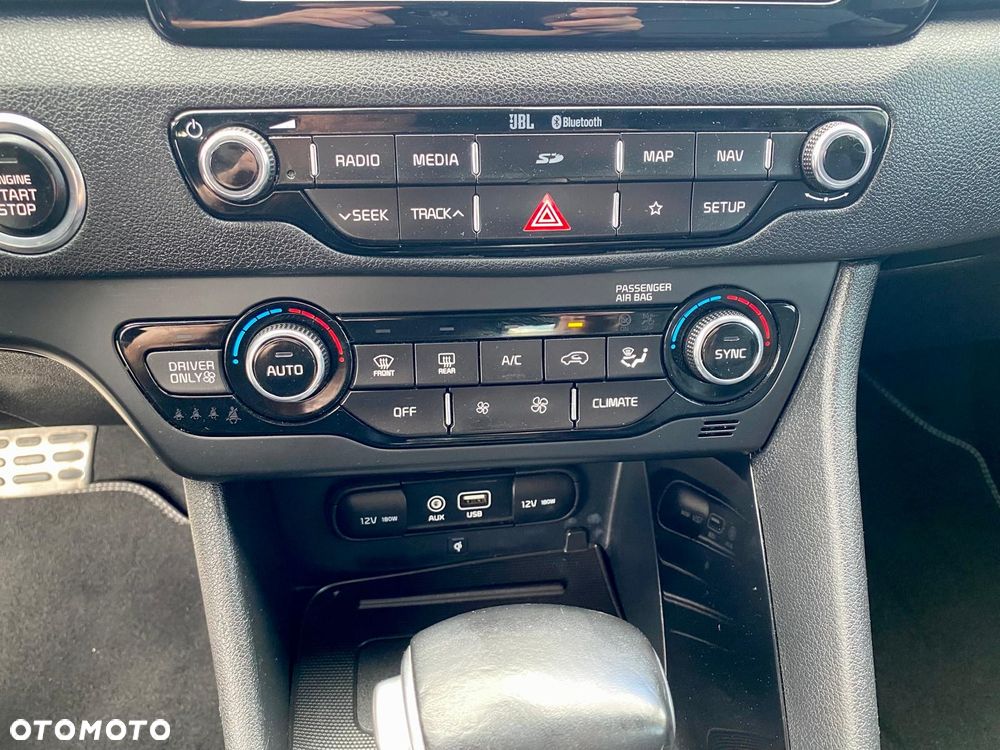 Kia Niro - 20