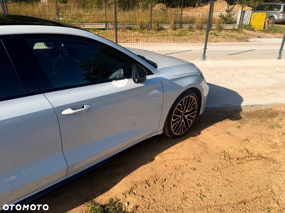 Audi S3 - 14