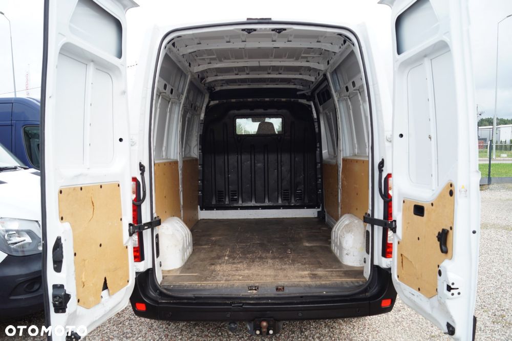Renault Master - 14