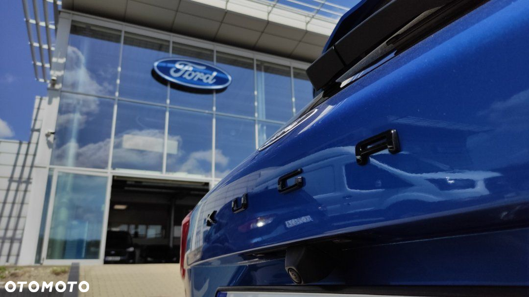 Ford Kuga - 29