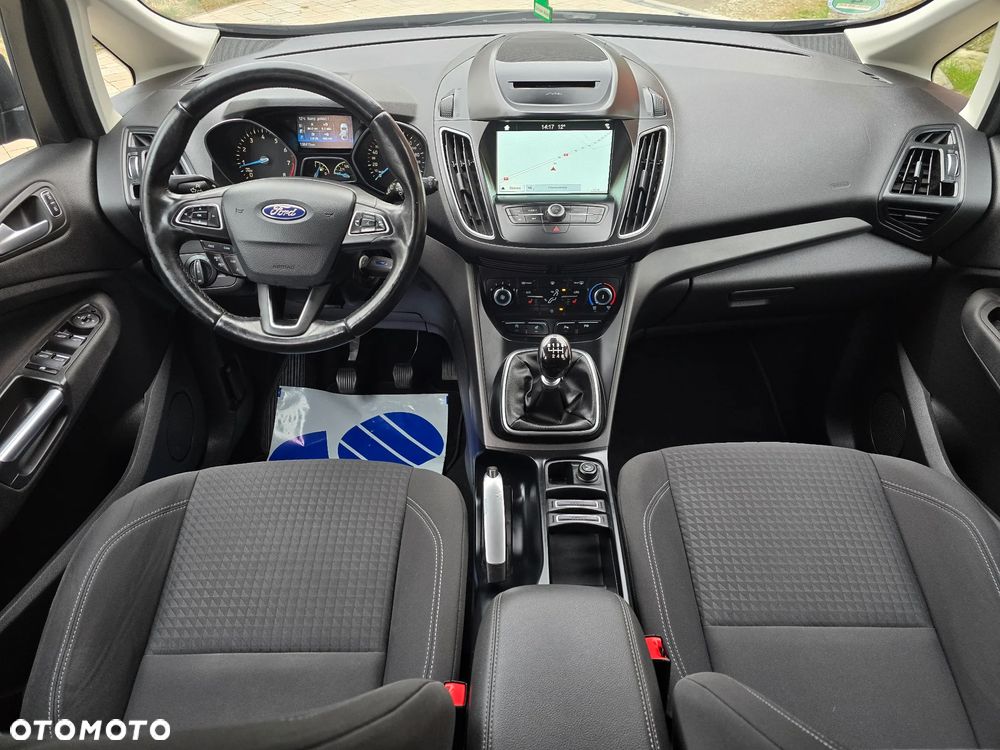 Ford C-MAX 1.0 EcoBoost Edition ASS - 31