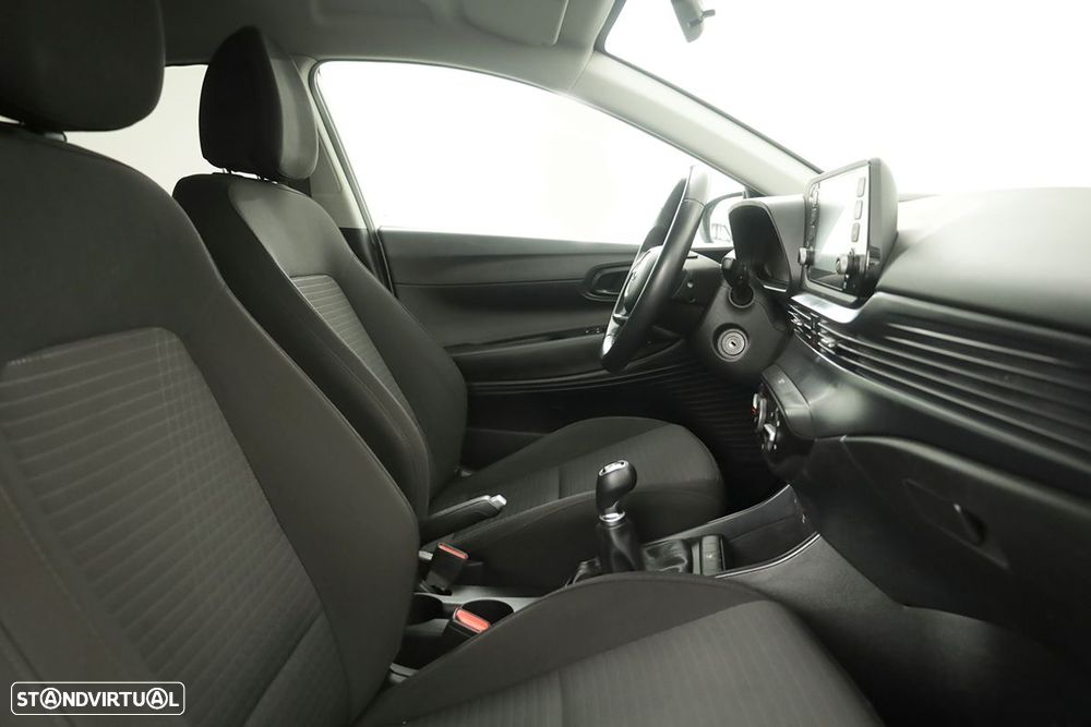 Hyundai i20 1.2 Comfort - 20