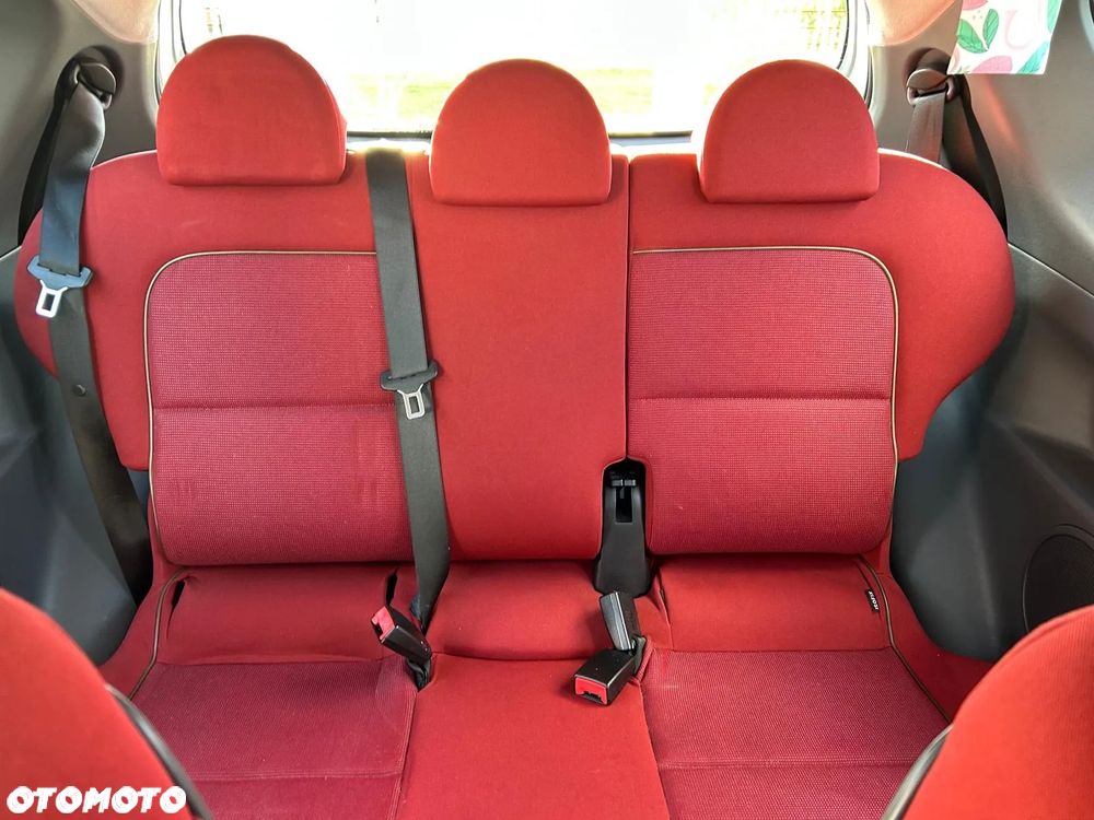 Mitsubishi Colt 1.3 Inform MY08 - 5