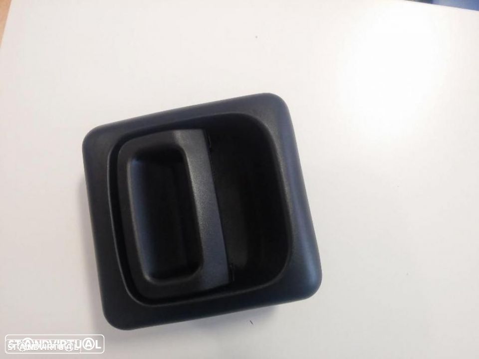Puxador punho porta frente citroen jumper/fiat ducato/peugeot boxer  2002 a 2005 (novo) - 1