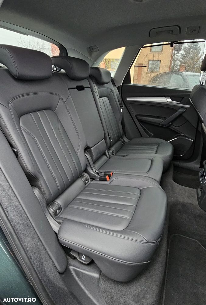 Audi Q5 50 TFSI e quattro S tronic design - 7