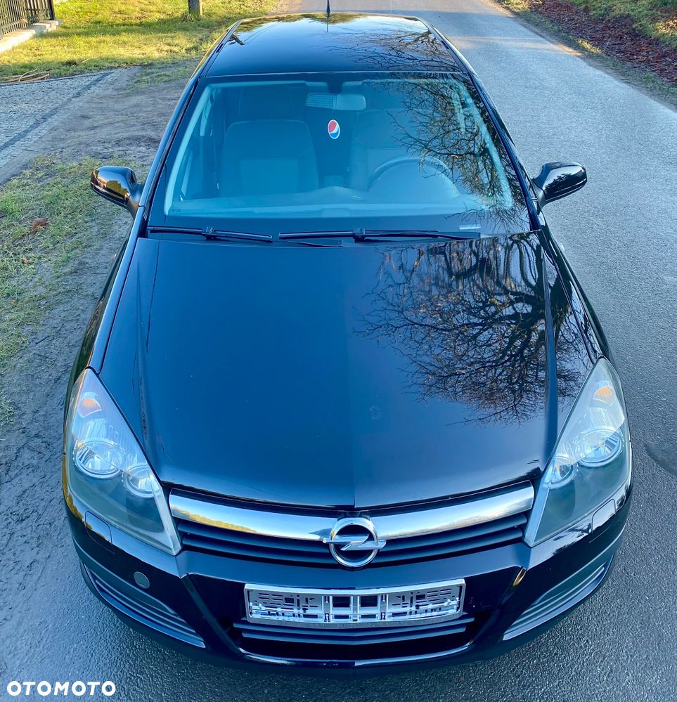 Opel Astra 1.4 Start - 6