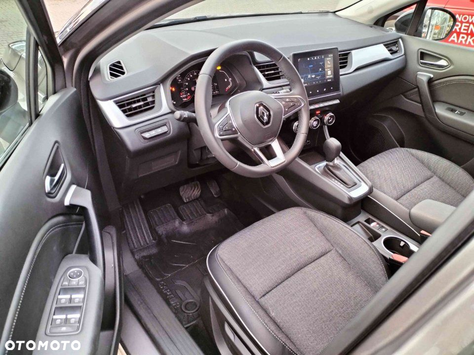 Renault Captur - 5