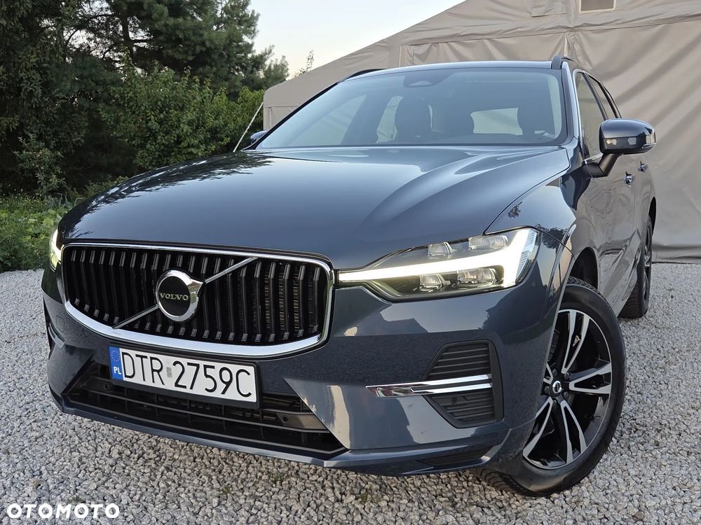 Volvo XC 60 B4 D Core - 24